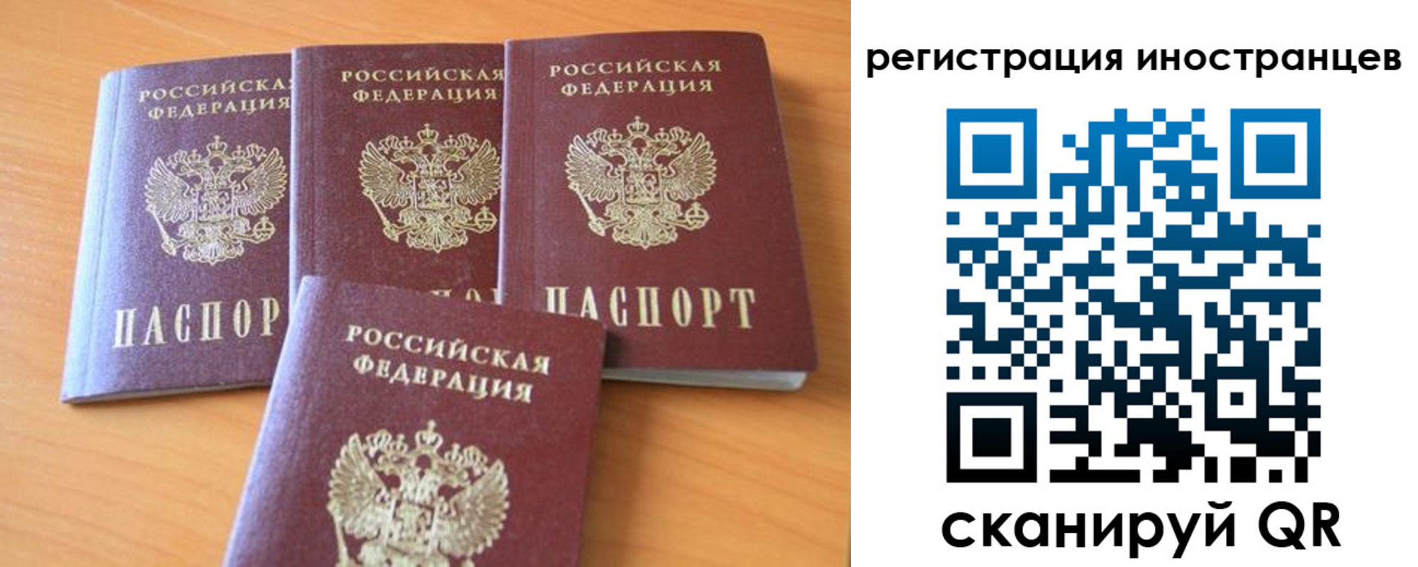временная регистрация гарантия в Находке